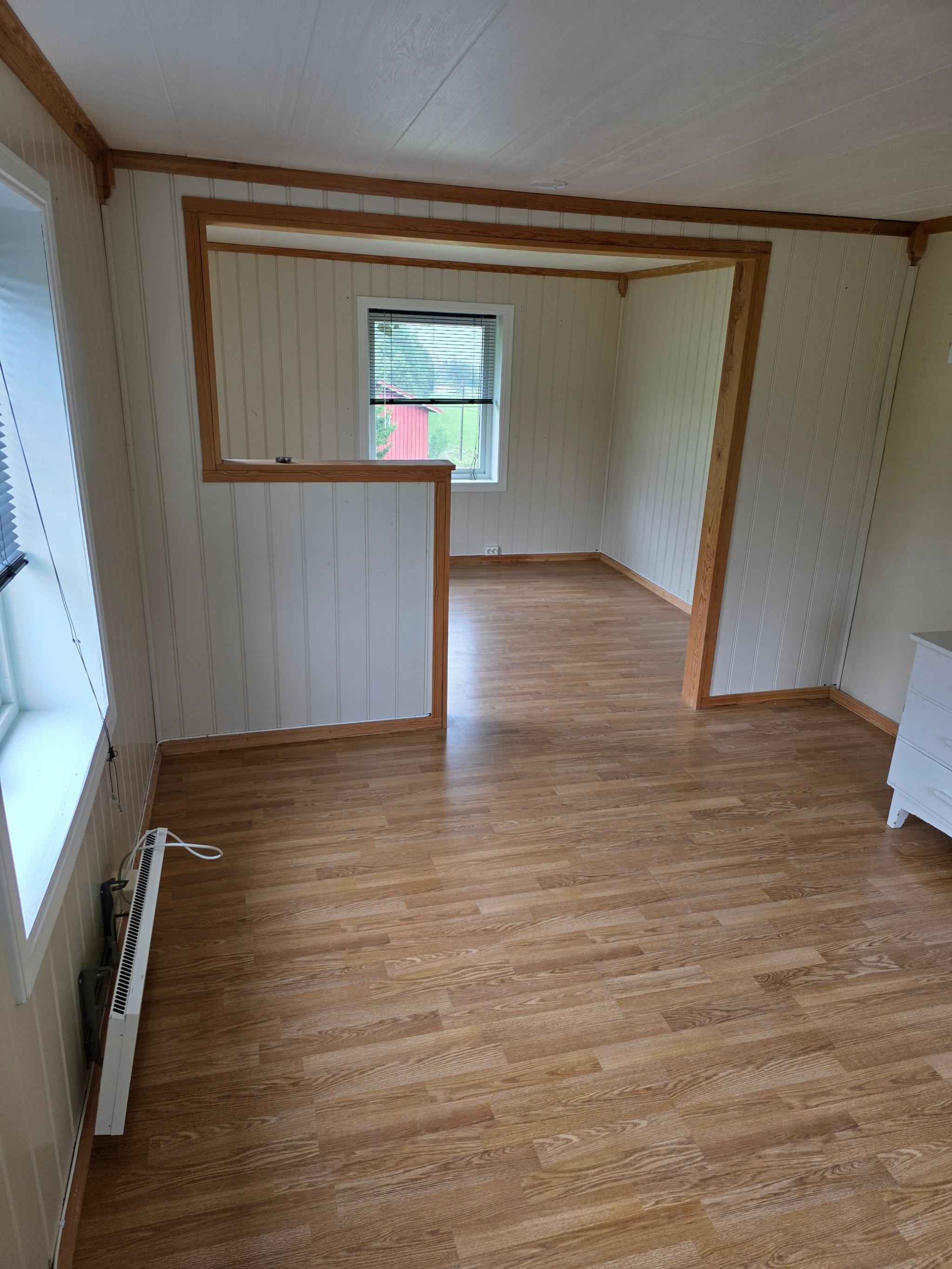 Sov4 og eventuelt sov5